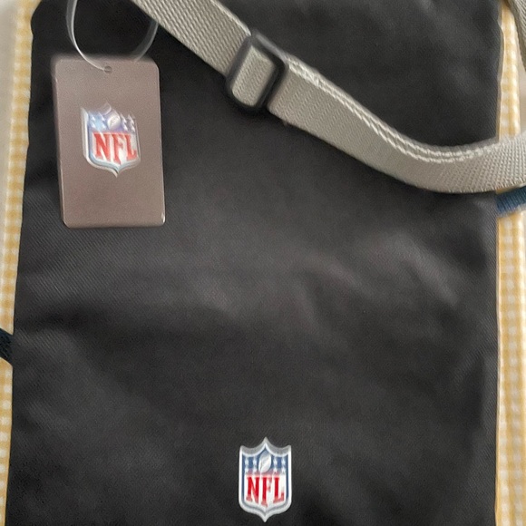 NFL New England Patriots Bag - New - Picture 2 of 2